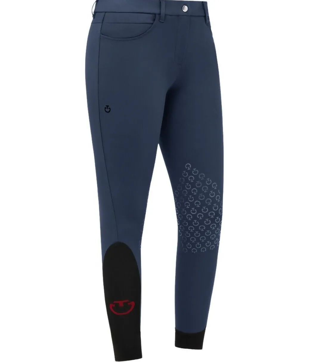Cavalleria Toscana New Grip System Breeches