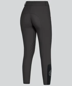 Cavalleria Toscana Perforated Insert Breeches KP
