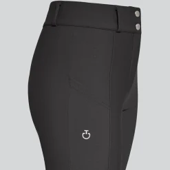 Cavalleria Toscana Perforated Insert Breeches KP