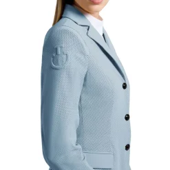 Cavalleria Toscana Perforated Competition Jacket