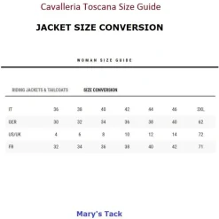 Cavalleria Toscana Perforated Competition Jacket