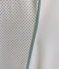 Cavalleria Toscana Perforated Sides Competition Polo