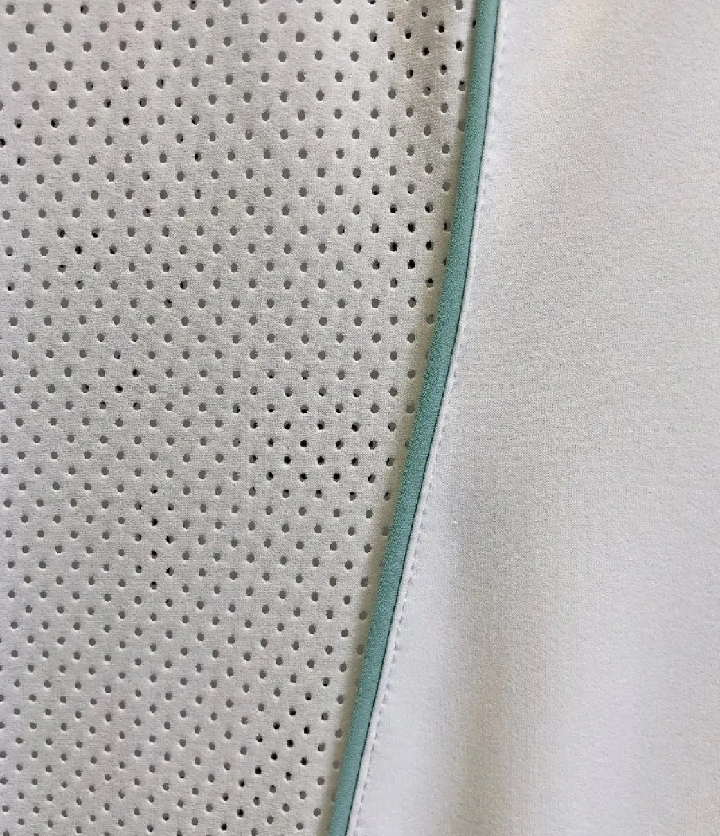 Cavalleria Toscana Perforated Sides Competition Polo