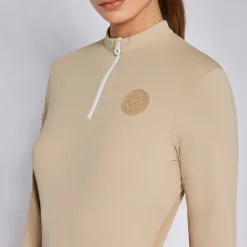 Cavalleria Toscana Piqué Polo LS