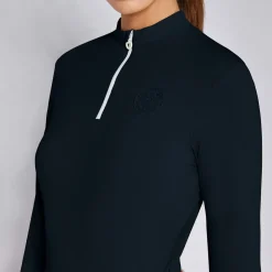 Cavalleria Toscana Piqué Polo LS