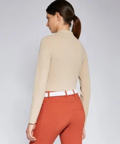 Cavalleria Toscana Piqué Polo LS