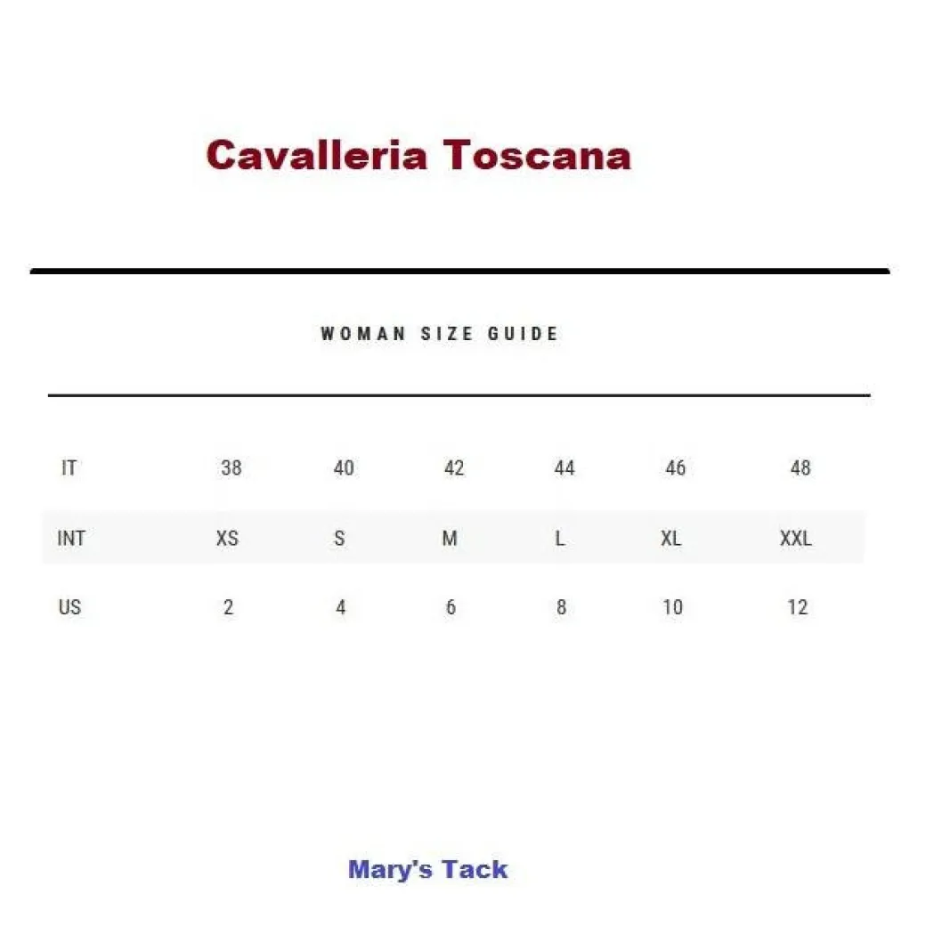 Cavalleria Toscana Pleated Bib SS Show Shirt