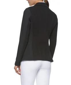 Cavalleria Toscana R-EVO Jersey Tech Knit Show Jacket