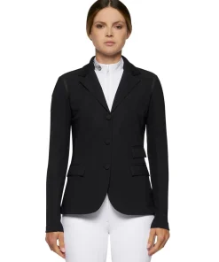 Cavalleria Toscana R-EVO Jersey Tech Knit Show Jacket