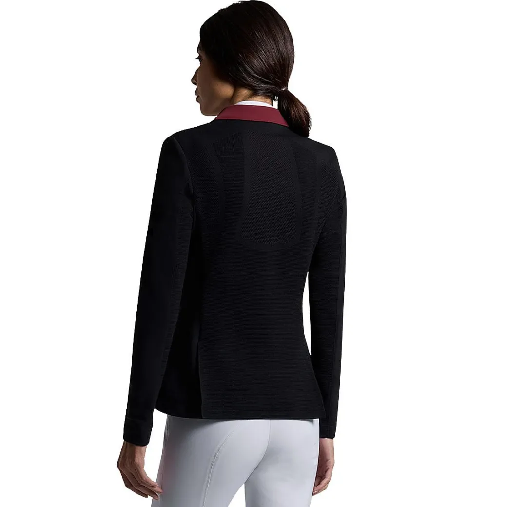 Cavalleria Toscana REVO Tech Knit Competition Jacket