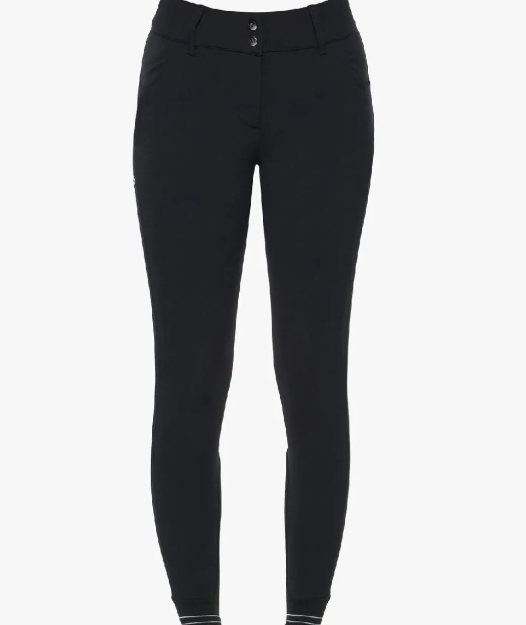 Cavalleria Toscana RS High Waist Breeches