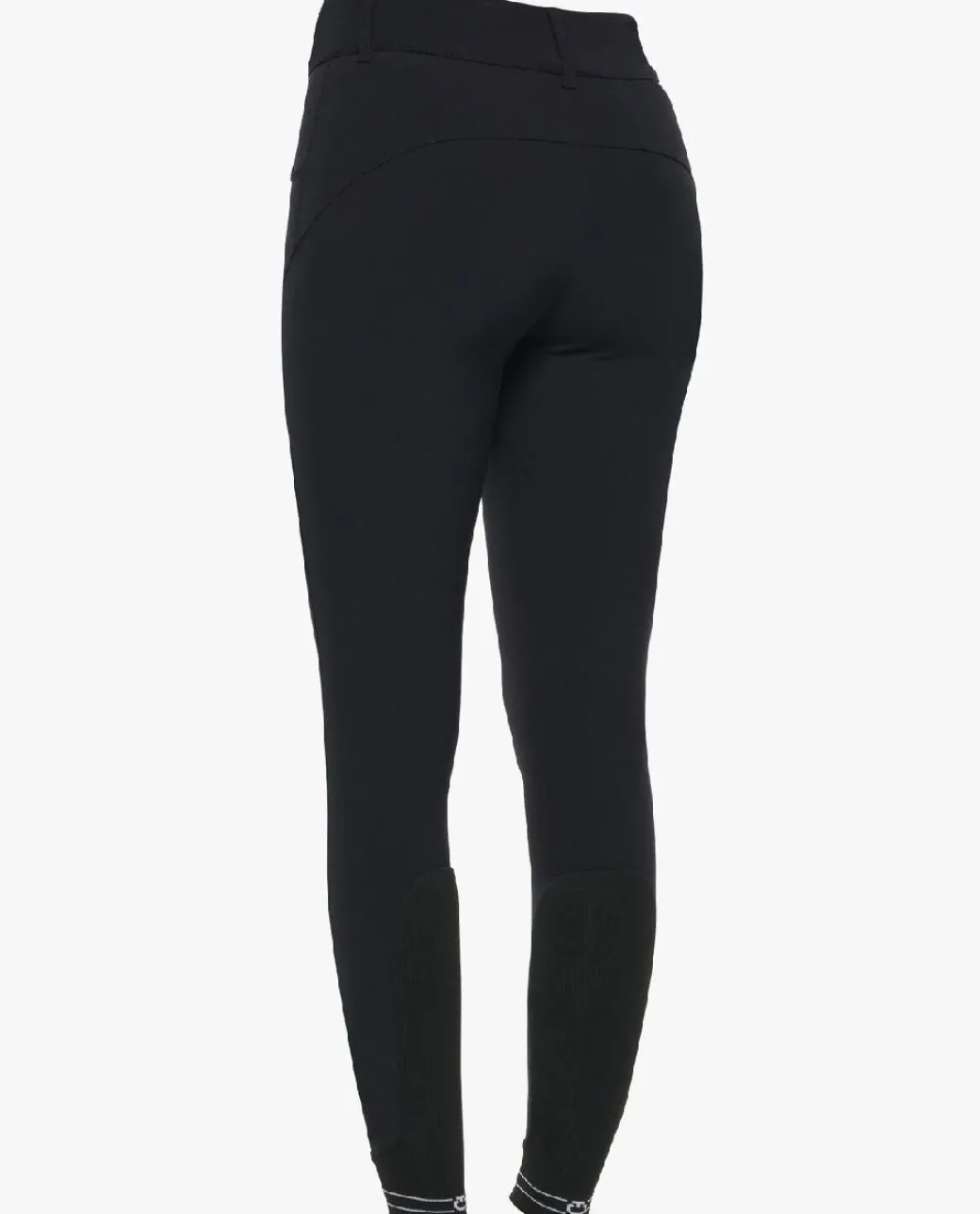 Cavalleria Toscana RS High Waist Breeches
