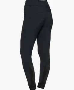 Cavalleria Toscana RS High Waist Breeches
