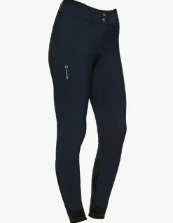 Cavalleria Toscana RS High Waist Breeches