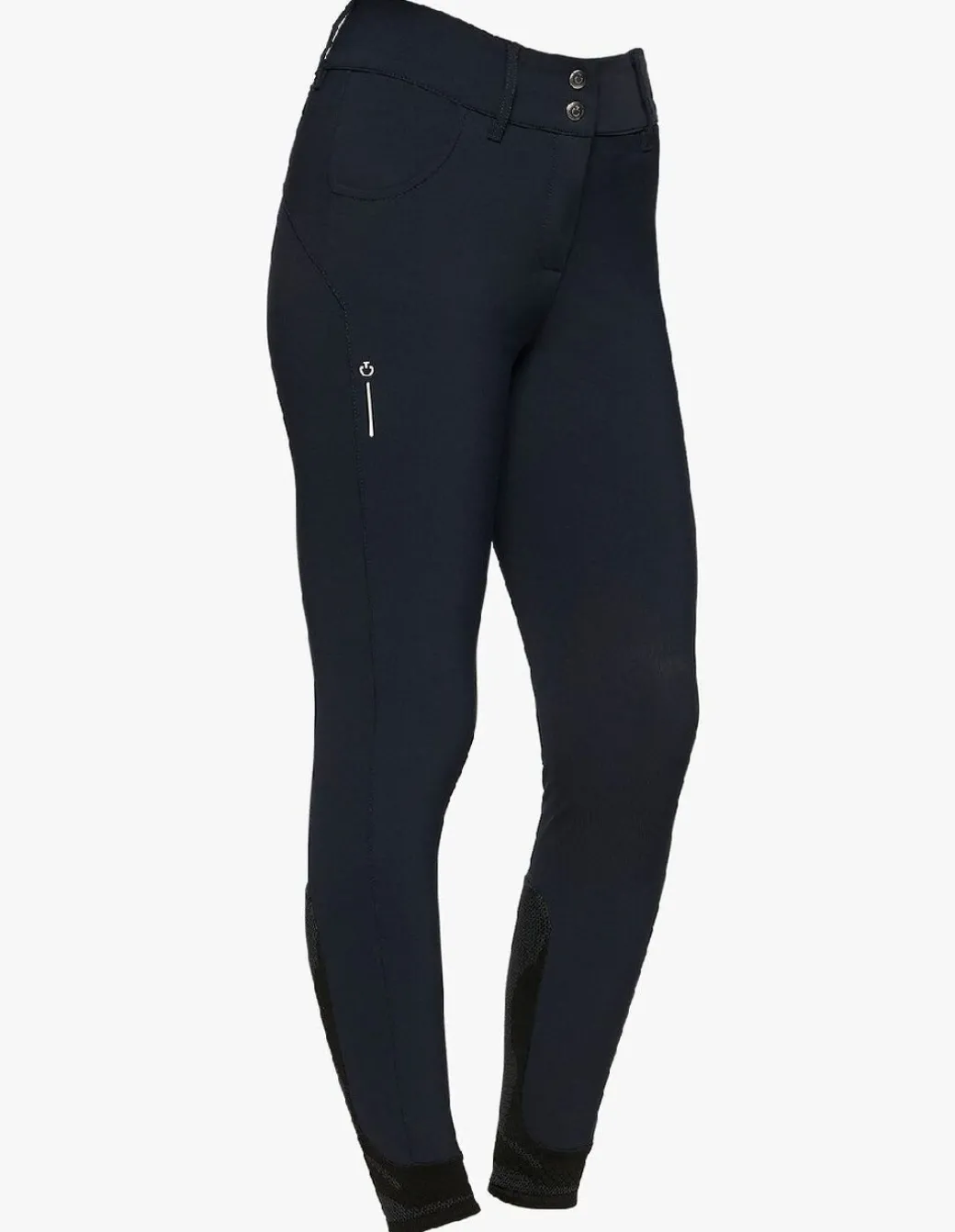 Cavalleria Toscana RS High Waist Breeches