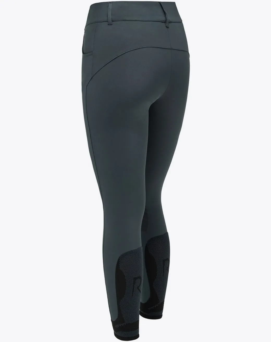 Cavalleria Toscana RS High Waist Breeches