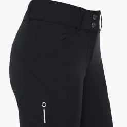 Cavalleria Toscana RS High Waist Breeches
