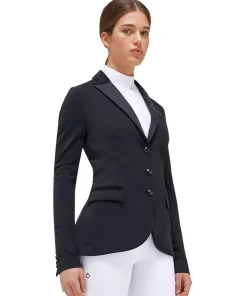 Cavalleria Toscana Smoking Riding Jacket