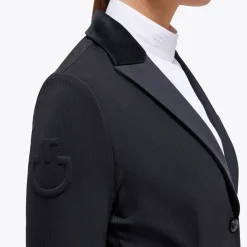 Cavalleria Toscana Smoking Riding Jacket