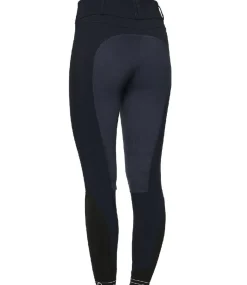 Cavalleria Toscana Suede Full Seat Breeches