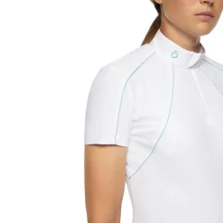 Cavalleria Toscana Sunbeam Competition Polo