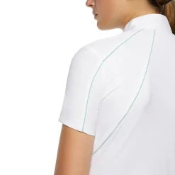 Cavalleria Toscana Sunbeam Competition Polo