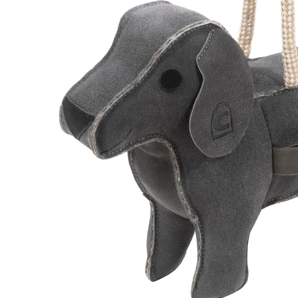 Cavallo Tara Dachshund Horse Toy
