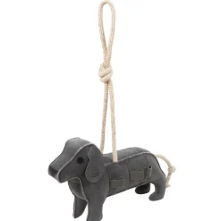 Cavallo Tara Dachshund Horse Toy