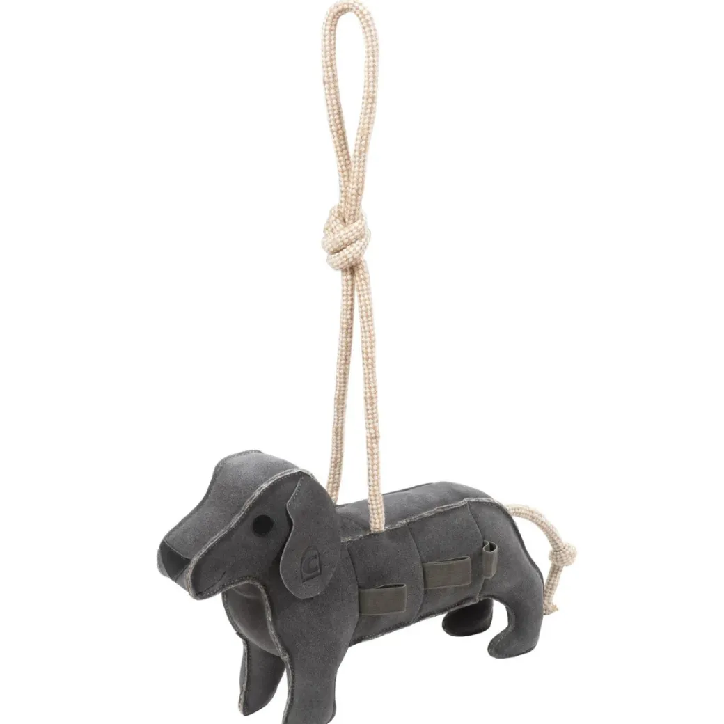 Cavallo Tara Dachshund Horse Toy
