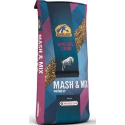 Cavalor Mash And Mix
