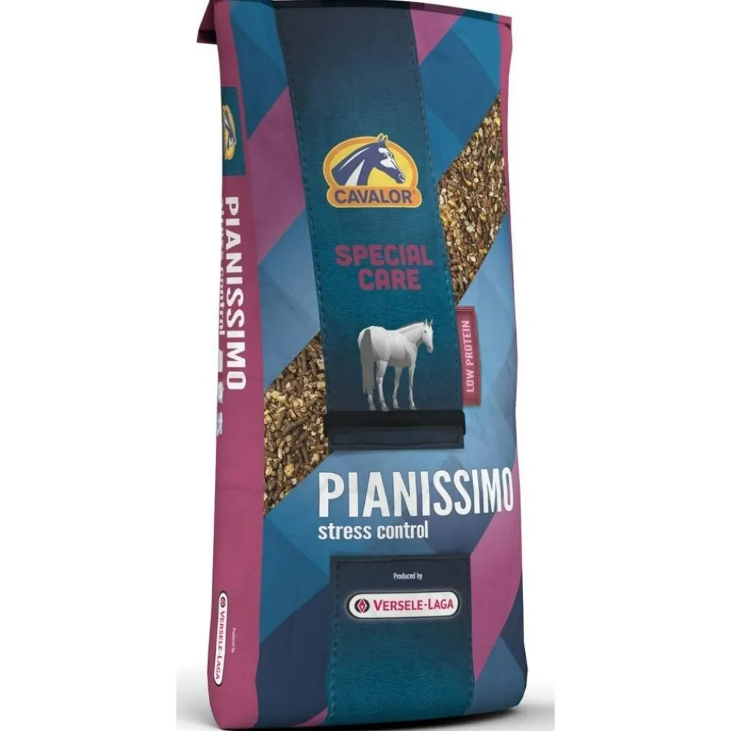 Cavalor Pianissimo