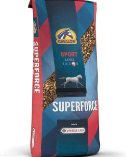 Cavalor Superforce