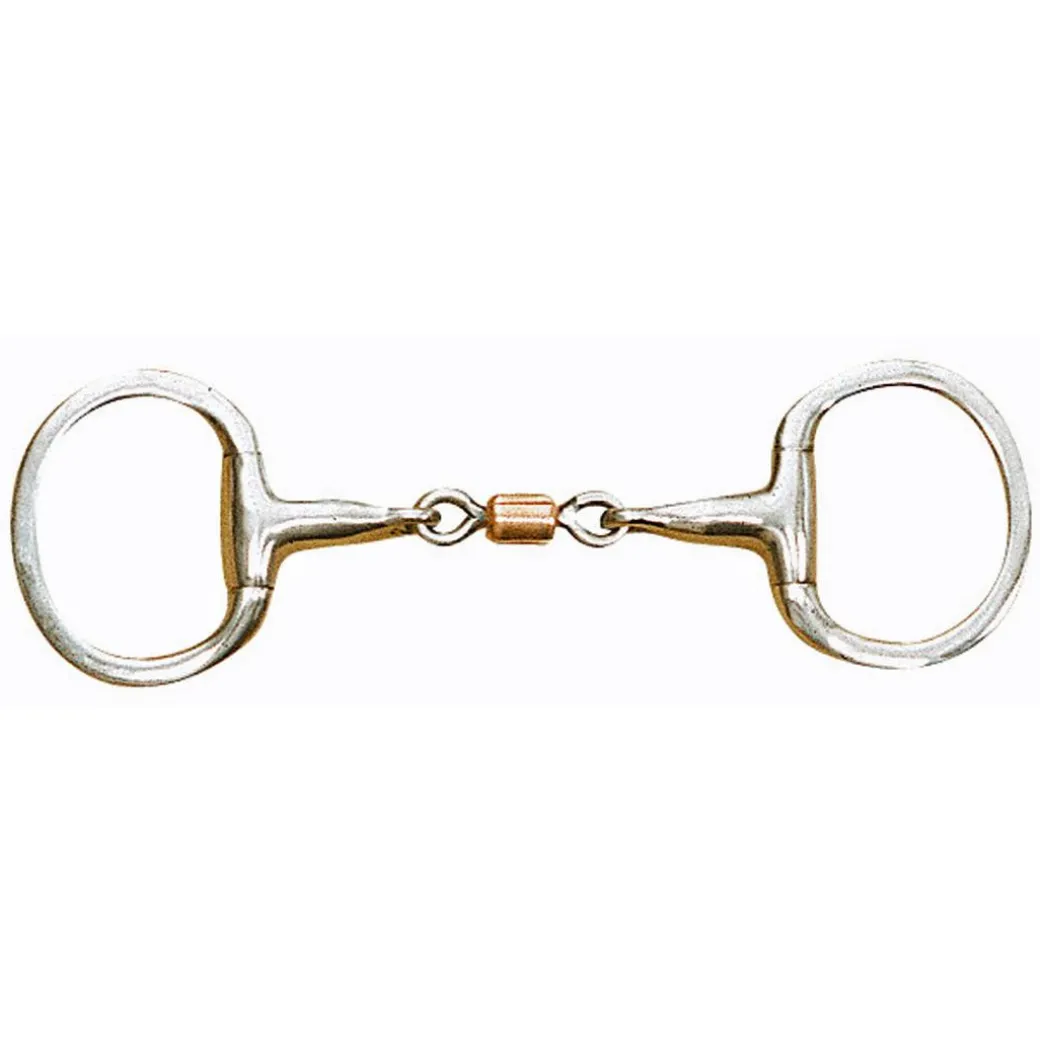Centaur Copper Center Roller Eggbutt