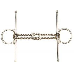 Centaur Double Twisted Wire Full Cheek