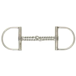 Centaur Double Twisted Wire King Dee