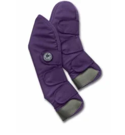 Centaur 1200D Shipping Boots - solid colors