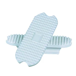 Centaur Fillis Iron Stirrup Pads