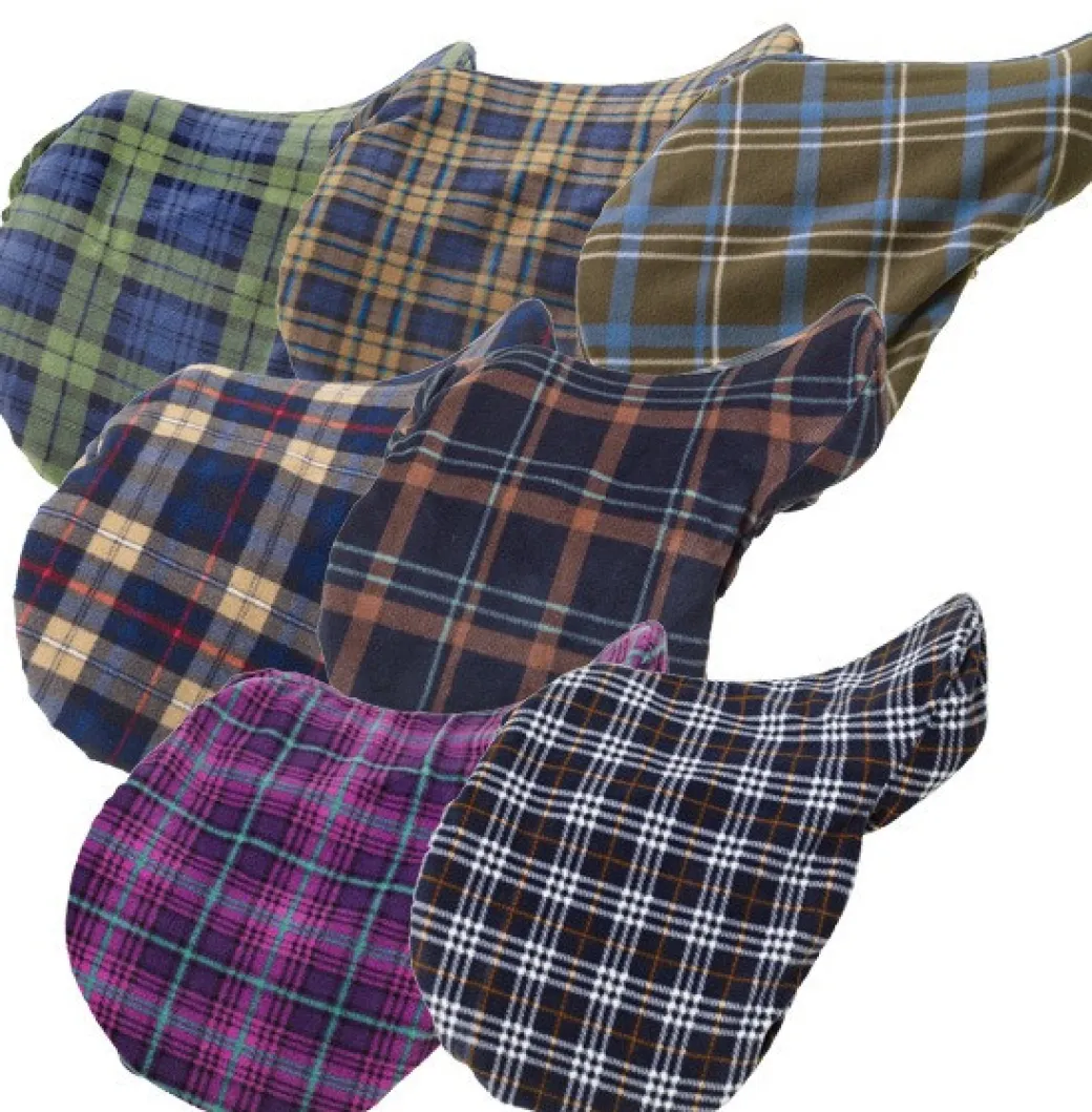 Centaur Fleece Saddle Cover