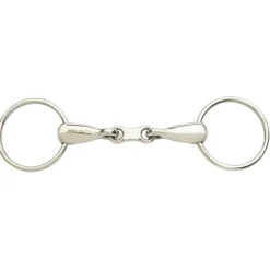 Centaur French Link Loose Ring