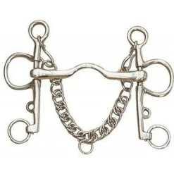 Centaur Hartwell Pelham 5.5" cheeks