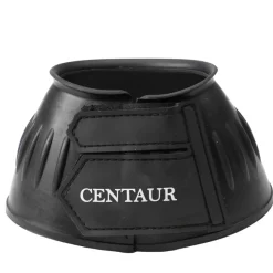 Centaur Heavy Duty Double Velcro Bell Boot