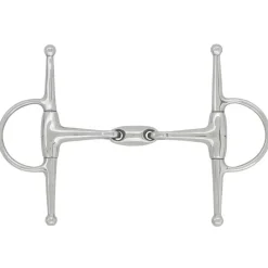 Centaur Oval Mouth Full Cheek