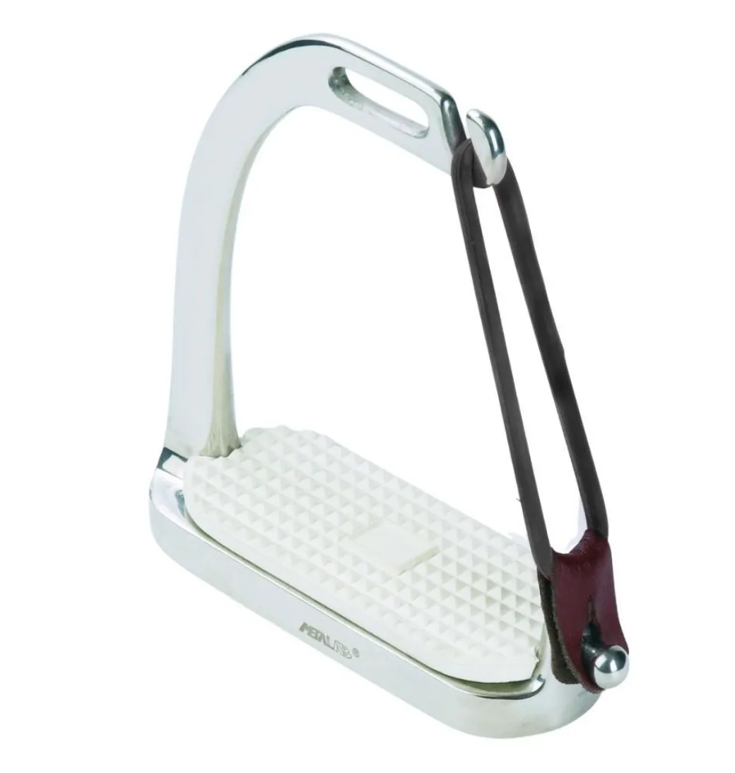 Centaur Peacock Fillis Safety Irons