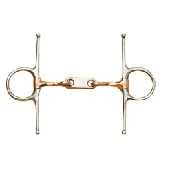 Centaur Slow Twist Dr. Bristol Copper Full Cheek