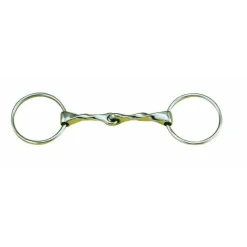 Centaur Slow Twist Single Joint Loose Ring