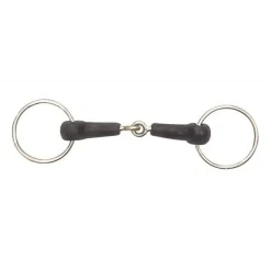 Centaur Soft Rubber Single Jointed Loose Ring