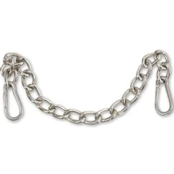 Chain Curb Strap