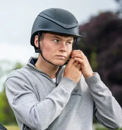 Charles Owen Halo MIPS Helmet
