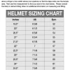 Charles Owen JR8 Helmet