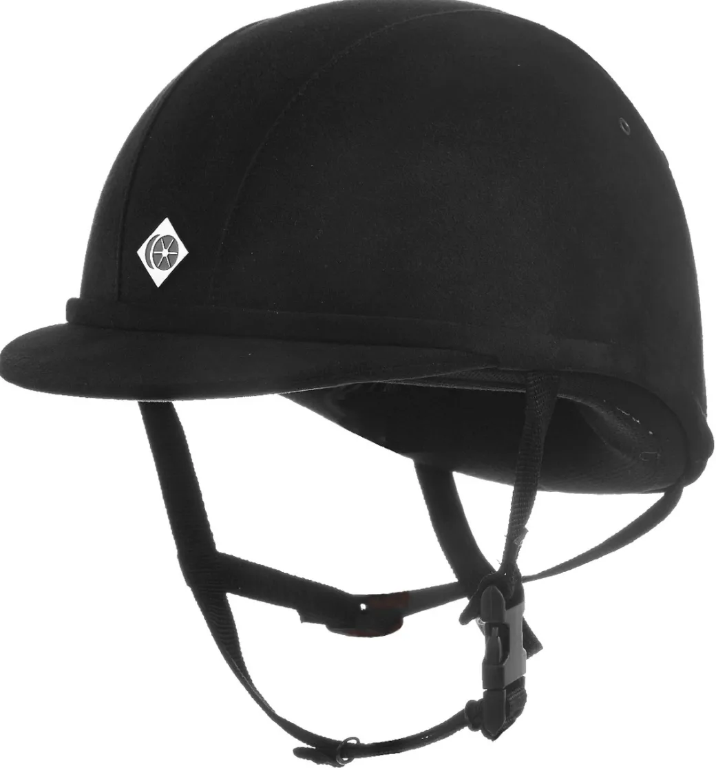 Charles Owen JR8 Helmet